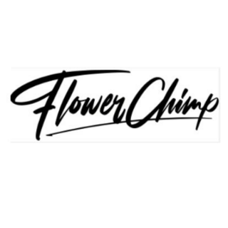 FlowerChimp ID Logo