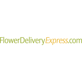 flowerdeliveryexpress.com Logo