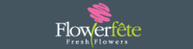 Flowerfete Logo
