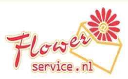 Flowerservice.nl Logo