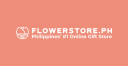 FlowerStore PH Logo