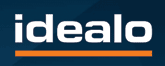 Idealo Flug Logo