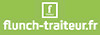 Flunch traiteur Logo
