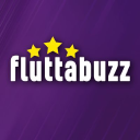 Fluttabuzz UK Logo