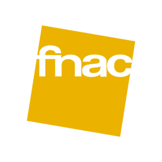 Fnac FR Logo