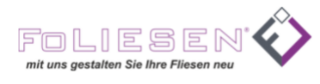 foliesen DE Logo