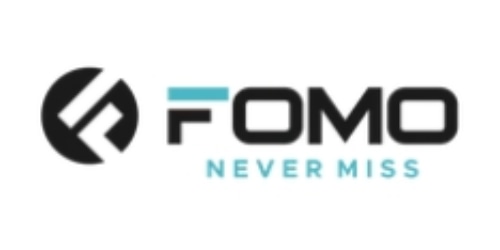 FOMO Golf US Logo
