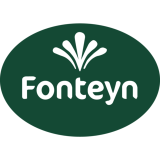 Fonteyn.nl Logo