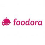 foodora AU Logo