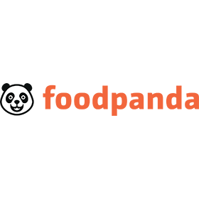 Foodpanda IN Logo