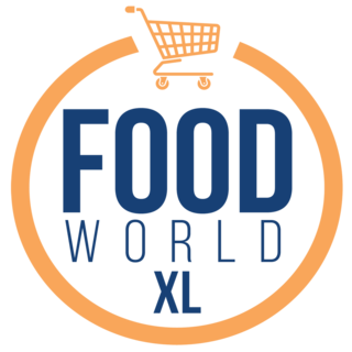 Foodworld-xl.nl Logo