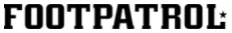 Footpatrol FI Logo