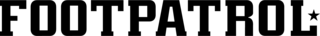 Footpatrol IE Logo