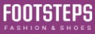 Footsteps Logo