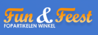 Fopartikelenwinkel.nl Logo