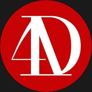 Foraday Logo