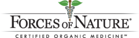 Forces of Nature Medicine Logo