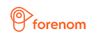 Forenom FI Logo