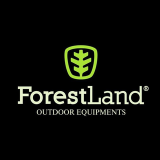 ForestLand - Doudoune FR Logo