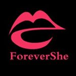 ForeverShe Logo