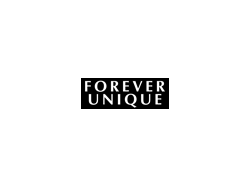 Forever Unique Logo
