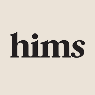 Hims UK Logo