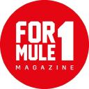 Formule1.nl Logo