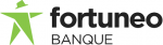 Fortuneo Logo