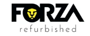 Forza Refurbished NL Logo