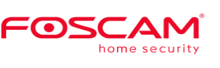 Foscam Logo