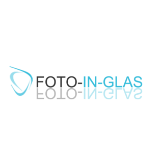 Foto-in-glas NL Logo
