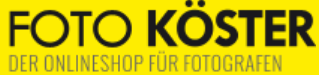 Foto Koester DE Logo
