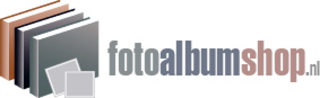 Fotoalbumshop.nl Logo