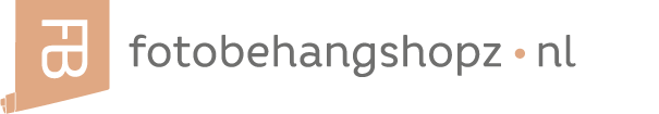 Fotobehangshopz NL Logo