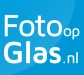 Fotoopglas.nl Logo