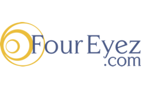 FourEyez.com Logo