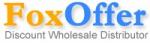 FoxOffer Logo