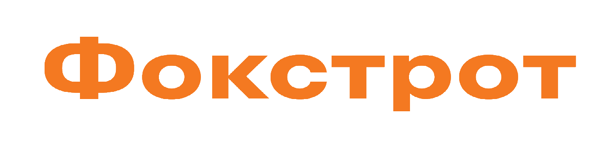 Foxtrot UA Logo