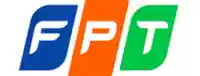 FPT Shop Logo