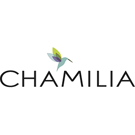 Chamilia FR Logo