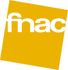 Fnac BE Logo