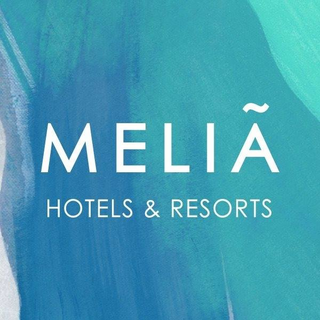 Melia International FR Logo