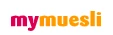 My Muesli FR Logo