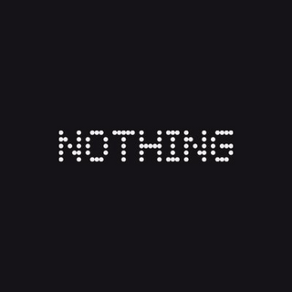 Nothing Tech FR Logo