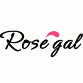 Rosegal FR Logo