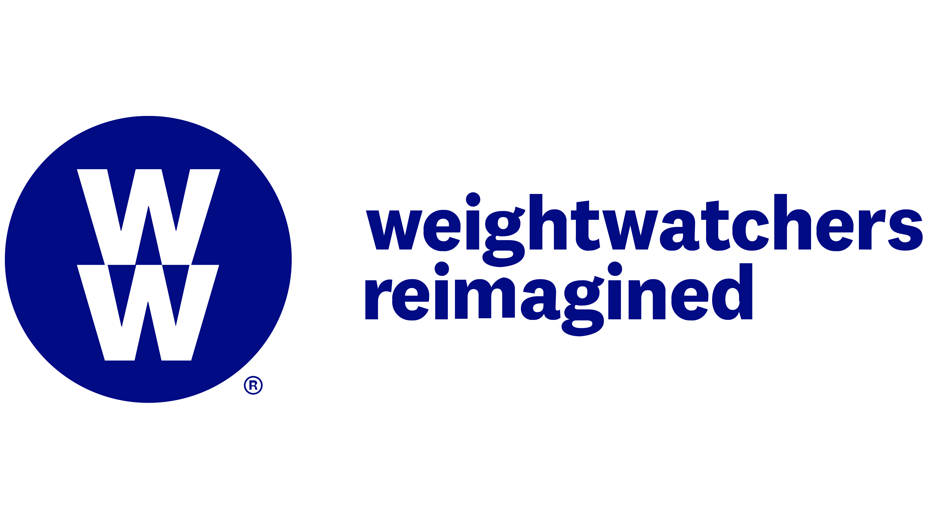 Weight Watchers (French) Logo