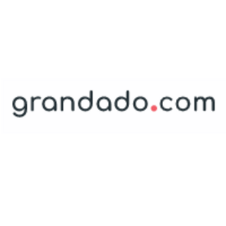 Grandado FR Logo