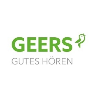 GEERS DE Logo