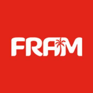 Fram FR Logo