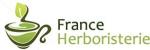France Herboristerie Logo